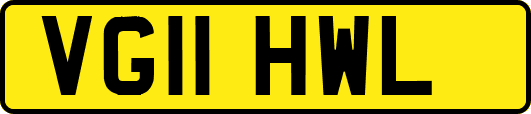 VG11HWL