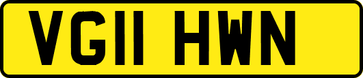 VG11HWN