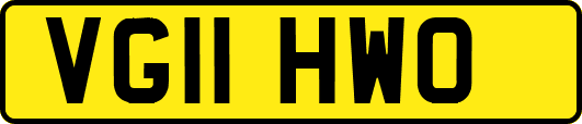 VG11HWO