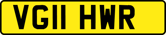 VG11HWR