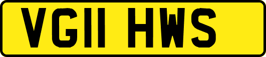 VG11HWS
