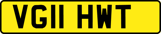 VG11HWT