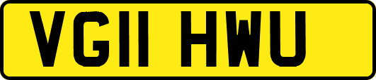 VG11HWU