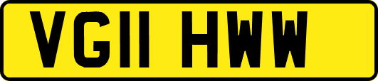 VG11HWW