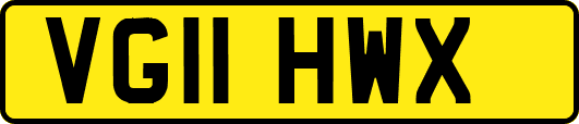 VG11HWX