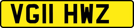 VG11HWZ