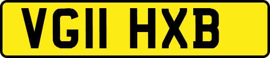 VG11HXB