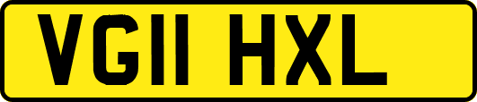 VG11HXL