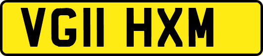 VG11HXM