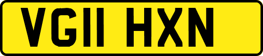VG11HXN