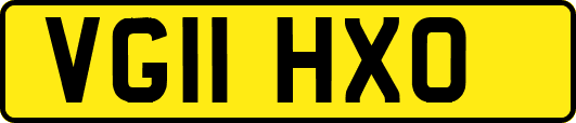 VG11HXO