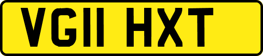 VG11HXT