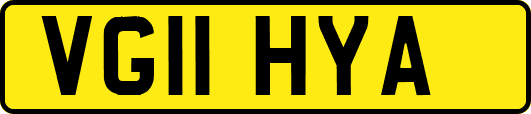 VG11HYA
