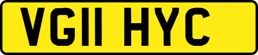 VG11HYC
