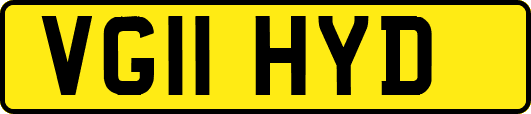 VG11HYD