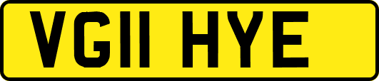 VG11HYE