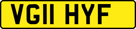 VG11HYF