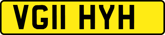 VG11HYH