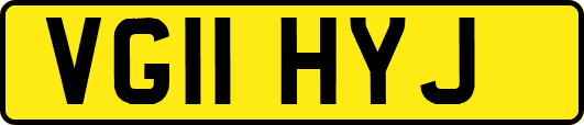 VG11HYJ