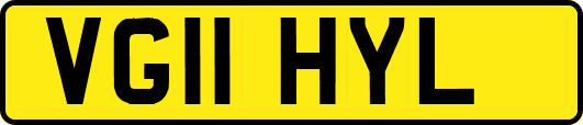 VG11HYL