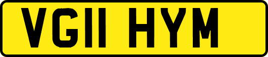 VG11HYM