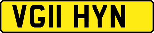 VG11HYN