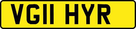 VG11HYR