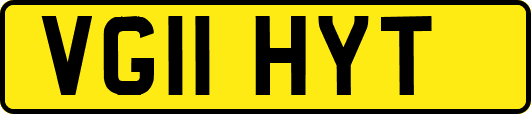 VG11HYT