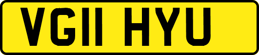 VG11HYU