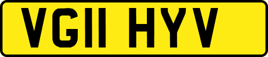 VG11HYV