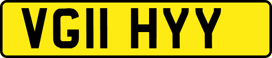 VG11HYY