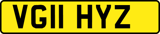 VG11HYZ