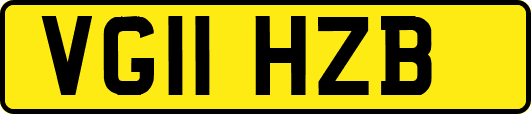 VG11HZB