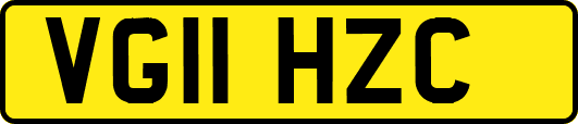VG11HZC