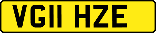 VG11HZE