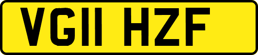 VG11HZF