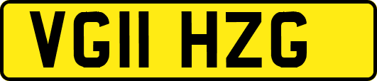VG11HZG