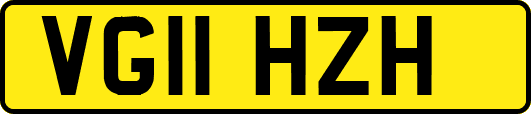 VG11HZH