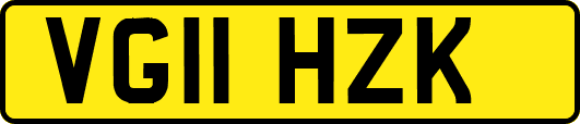 VG11HZK