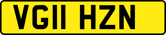 VG11HZN