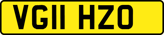 VG11HZO