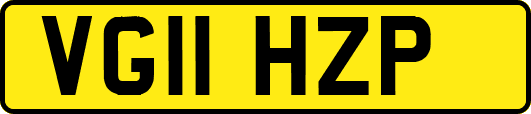 VG11HZP