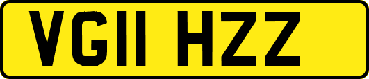 VG11HZZ