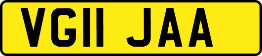 VG11JAA