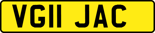 VG11JAC