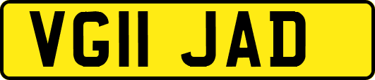 VG11JAD
