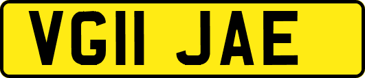 VG11JAE