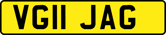 VG11JAG