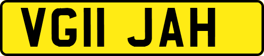 VG11JAH