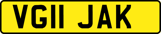 VG11JAK